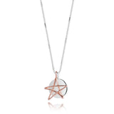 Joma Jewellery Alina Star Necklace - Gifteasy Online