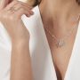 Joma Jewellery Alina Star Necklace - Gifteasy Online