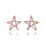 Joma Jewellery Alina Star Earrings - Gifteasy Online