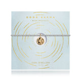 Joma jewellery A little Wish Karma Bracelet - Gifteasy Online