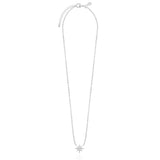 Joma Jewellery Sentiment Set Earrings and Necklace Happy Birthday - Gifteasy Online
