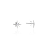 Joma Jewellery Sentiment Set Earrings and Necklace Happy Birthday - Gifteasy Online