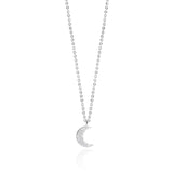 Joma Jewellery Sentiment Set Necklace and Earrings Beautiful Dreamer - Gifteasy Online