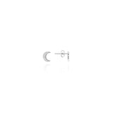 Joma Jewellery Sentiment Set Necklace and Earrings Beautiful Dreamer - Gifteasy Online