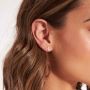 Joma Jewellery Sentiment Set Necklace and Earrings Beautiful Dreamer - Gifteasy Online