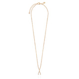 Joma Jewellery Sentiment Earrings and Necklace Set  Make A Wish - Gifteasy Online