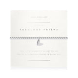 Joma Jewellery A little Fabulous Friend Facetted Bracelet - Gifteasy Online