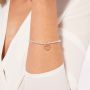 Joma Jewellery A Little Blushing Bride Bracelet - Gifteasy Online