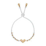Joma Jewellery Amulet Heart Friendship - Gifteasy Online