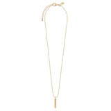 Joma Jewellery Alexis Bar Necklace - Gifteasy Online