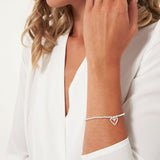 Joma Jewellery A Little Bridesmaid Bracelet - Gifteasy Online