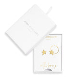 Joma Jewellery Treasure The Little Things Earring Box One In A Million - Gifteasy Online