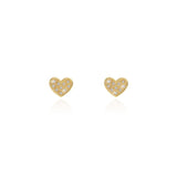 Joma Jewellery Treasure The Little Things Earring Box Live Love Sparkle - Gifteasy Online