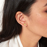 Joma Jewellery Treasure The Little Things Earring Box Live Love Sparkle - Gifteasy Online