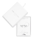 Joma Jewellery Treasure The Little Things Earring Box Hello Lovely - Gifteasy Online