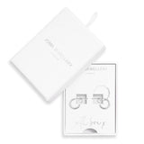 Joma Jewellery Treasure The little Things Earring Box Always Sparkle - Gifteasy Online