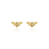 Joma Jewellery Treasure The Little Things Earring Box Bee Happy - Gifteasy Online