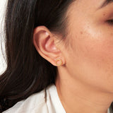 Joma Jewellery Treasure The Little Things Earring Box Good Karma - Gifteasy Online
