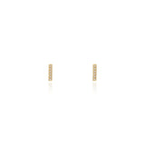 Joma Jewellery Treasure The Little Things Earrings Box Good as Gold - Gifteasy Online