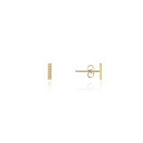 Joma Jewellery Treasure The Little Things Earrings Box Good as Gold - Gifteasy Online