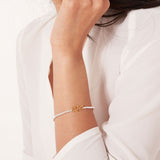 Joma Jewellery Beautifully Boxed A Little Forever Friend Bracelet - Gifteasy Online