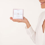 Joma Jewellery Beautifully Boxed Happy Birthday Bracelet - Gifteasy Online