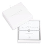 Joma Jewellery Beautifully Boxed One In A Million Bracelet - Gifteasy Online