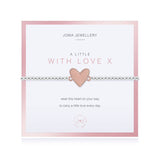 Joma Jewellery Beautifully Boxed With Love Bracelet - Gifteasy Online