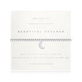 Joma Jewellery A little Beautiful Dreamer Facetted Bracelet - Gifteasy Online