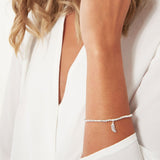 Joma Jewellery A little Free Spirit Facetted Bracelet - Gifteasy Online