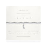 Joma Jewellery A little Free Spirit Facetted Bracelet - Gifteasy Online