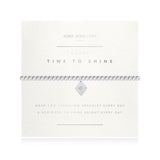 Joma Jewellery A Little Time to Shine Facetted Bracelet - Gifteasy Online