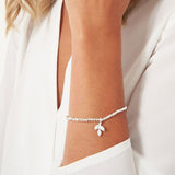 Joma Jewellery A Little Be You Ti Ful Facetted Bracelet - Gifteasy Online