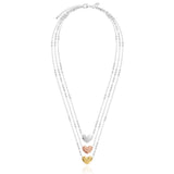 Joma Jewellery Florence Heart Necklace - Gifteasy Online