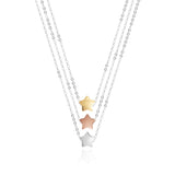 Joma Jewellery Florence Star Necklace - Gifteasy Online