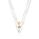 Joma Jewellery Florence Star Necklace - Gifteasy Online