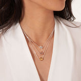 Joma Jewellery Florence Star Necklace - Gifteasy Online