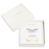 Joma Jewellery Hair Comb Cz Leaf Design - Gifteasy Online