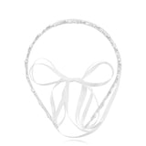 Joma Jewellery Bridal Hair Crown Cz Leaf - Gifteasy Online