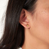 Joma Jewellery Treasure The Little Things Earring Box Ooh La La - Gifteasy Online