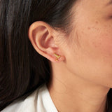 Joma Jewellery Treasure The Little Things Earring Box Adventure Awaits - Gifteasy Online