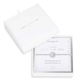 Joma Jewellery Beautifully Boxed A Little Just For You Bracelet - Gifteasy Online