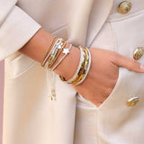 Joma Jewellery Bracelet Bar Star Ball  Friendship Bracelet - Gifteasy Online
