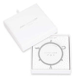 Joma Jewellery Life's A Charm Good Luck Bracelet - Gifteasy Online