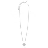 Joma Jewellery Belle Pave Star Necklace - Gifteasy Online