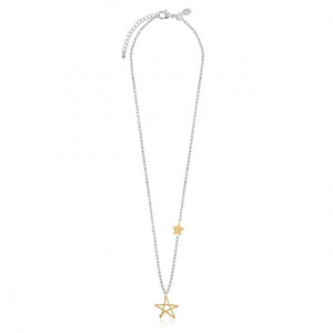 Joma Jewellery Florrie Star Necklace - Gifteasy Online