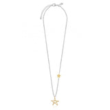 Joma Jewellery Florrie Star Necklace - Gifteasy Online