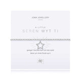Joma Jewellery A Little You're A Star Bracelet - Gifteasy Online