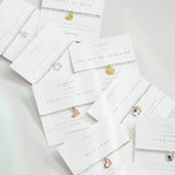 Joma Jewellery Radiance A little Be Happy be Bright be You Bracelet - Gifteasy Online