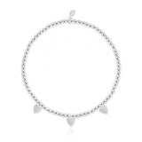Joma Jewellery Occasion Gift Box With Love - Gifteasy Online